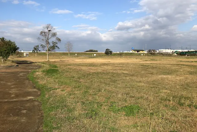 高田みんなの広場公園