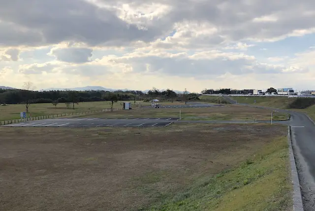 高田みんなの広場公園