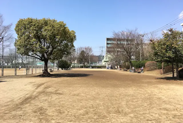 渡鹿公園