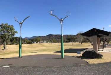 エコパーク水俣スポーツの森（熊本県）