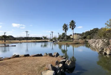 エコパーク海の広場