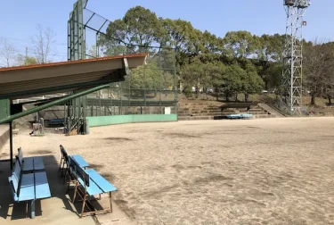 美里町総合運動公園（熊本県）