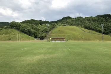 森園カントリーパーク（熊本県あさぎり町）