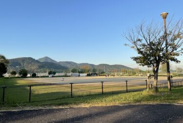 中島中央公園（熊本市西区）