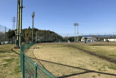 錦町国体記念球場