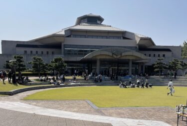 吹上浜公園（鹿児島県日置市）