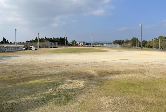 あいハウジンググラウンド松元