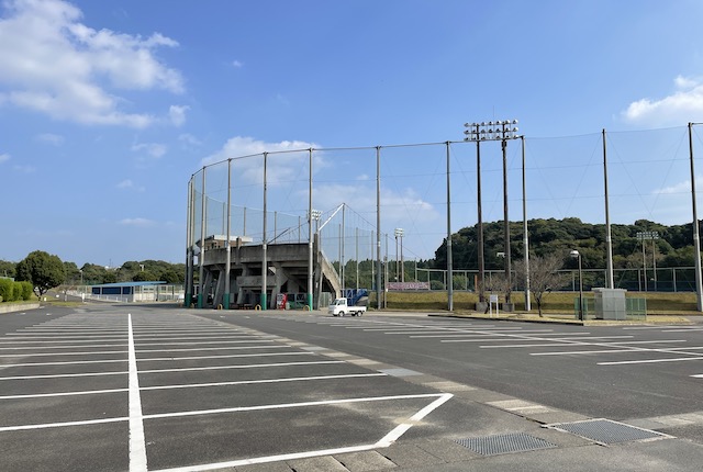 伊集院総合運動公園