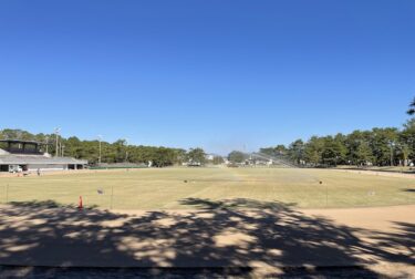 志布志運動公園（鹿児島県）