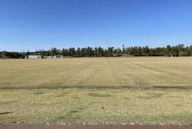 しおかぜ公園（鹿児島県志布志市）