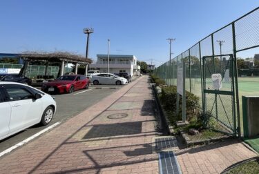 名島運動公園（福岡市東区）