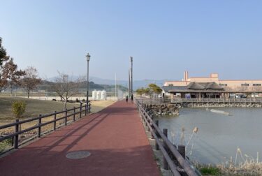 牛津総合公園（佐賀県小城市）