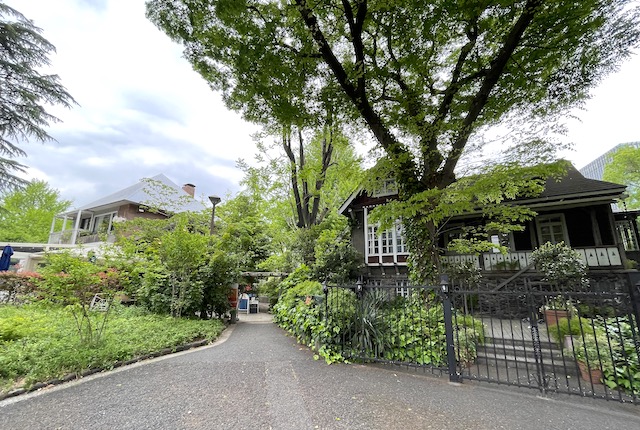 日比谷公園の貸切結婚式場