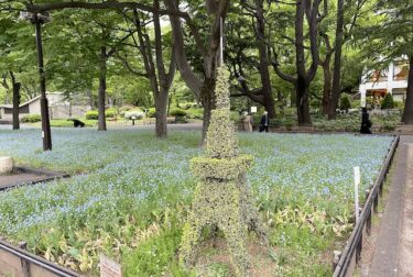 日比谷公園（東京都千代田区）