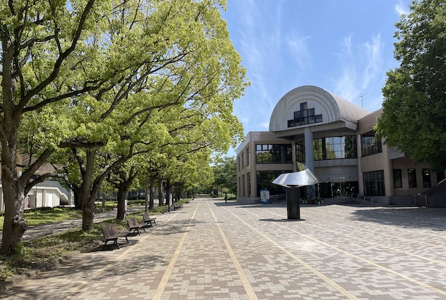 大井スポーツセンター