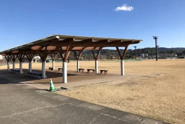 潮騒の広場（エコパーク水俣）