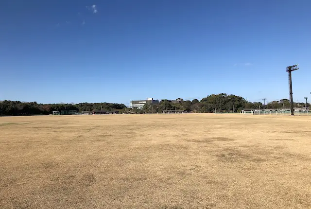 潮騒の広場