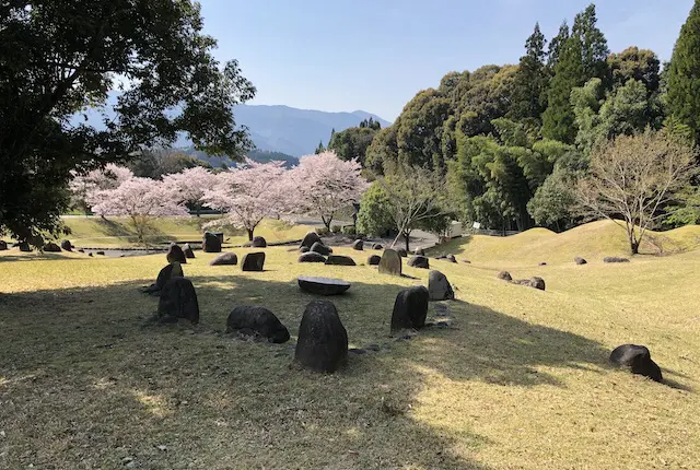 わんぱく広場