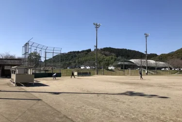 球磨村総合運動公園