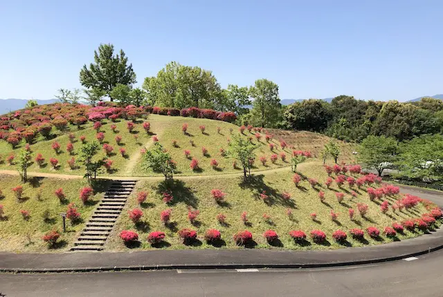 三の丸広場