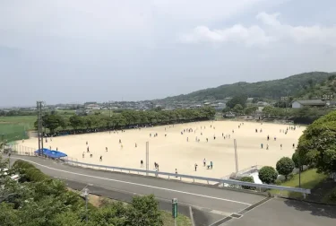 苓北町民総合センター（熊本県）