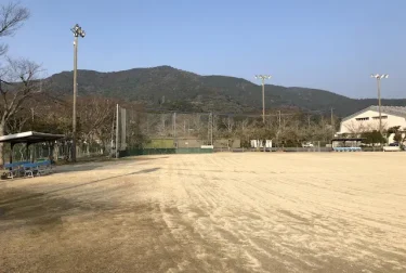 津奈木町総合運動公園