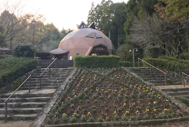 鹿央物産館