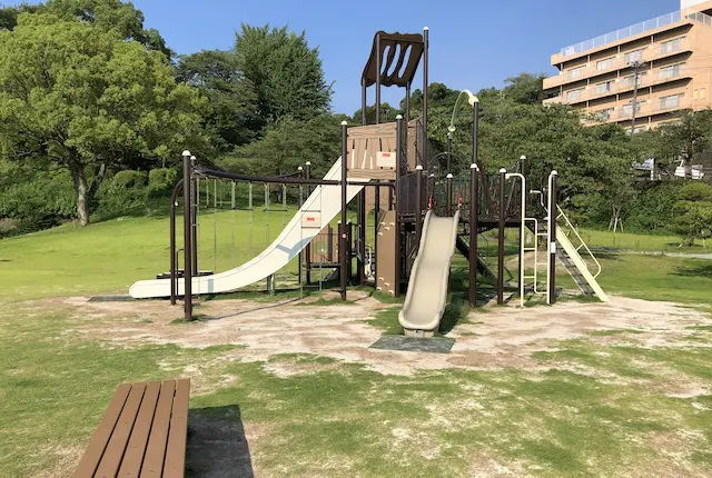 子ども遊び広場