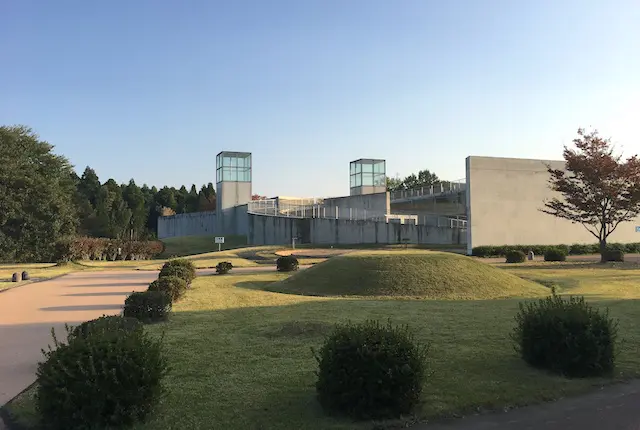 熊本県立装飾古墳館