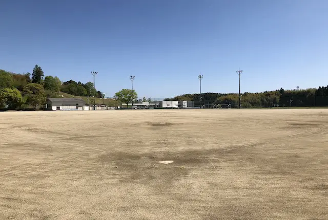 南関町農村広場