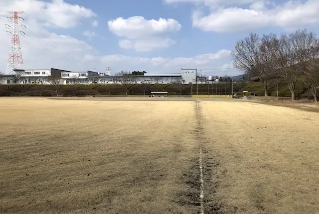 高尾野公園グラウンド