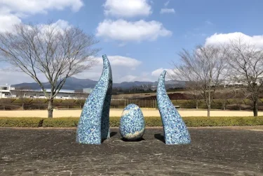 高尾野公園グラウンド