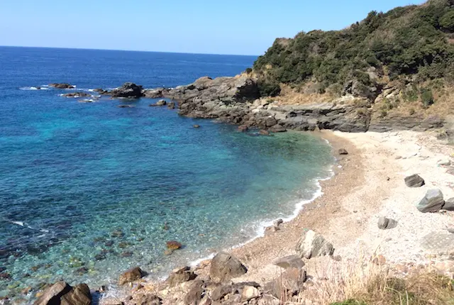 天草海中公園大ヶ瀬