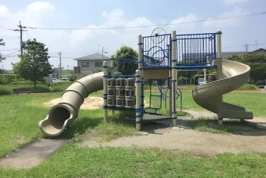 芭蕉公園（熊本市北区）