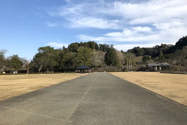 ふるさと歴史の広場