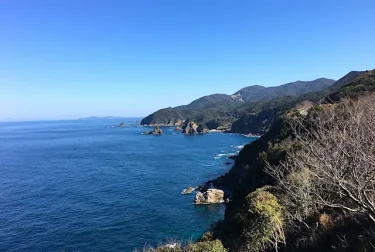 十三仏公園（熊本県天草市）