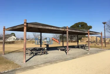 木部中央公園