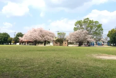 長嶺公園（熊本市東区）