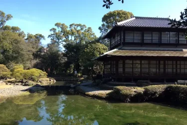 松浜軒（熊本県八代市）