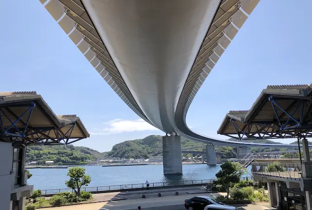 ハイヤ大橋