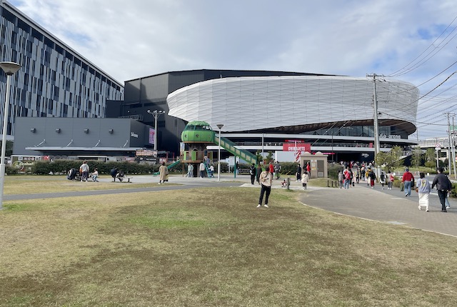 浜町中央公園