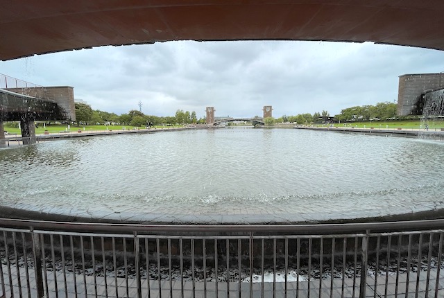 富岩運河環水公園